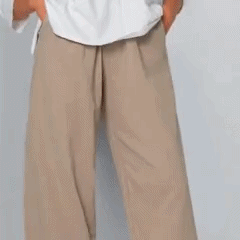 Comfortable pants that still look put-together