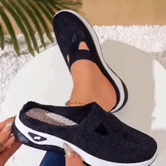 You'll forget you're wearing them.