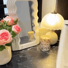 Your brushes deserve better than a dusty cup
