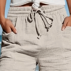 Weiche, luftige Shorts, die sich einfach richtig anfühlen.