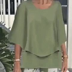 Your whole look, done in one step