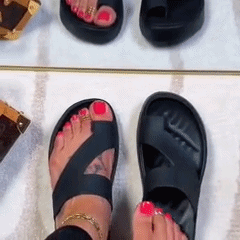 Stand taller without the heel pain