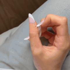 Restez calme sans perdre votre éclat