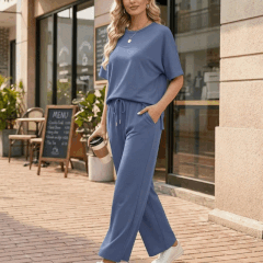 Get dressed in one easy step