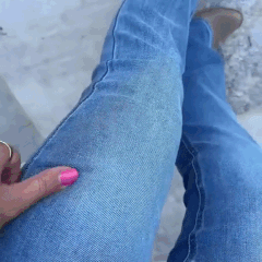 Džíny bootcut, ve kterých budete opravdu žít