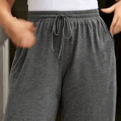 Pantalonii crop care în sfârșit încetează să se opună corpului tău