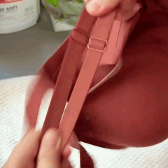 Finally, a wireless bra that holds you up