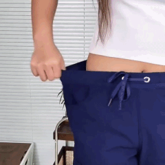 Skip the stuffy pants. Stay cool all summer.