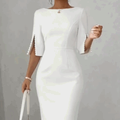 The Midi That Makes You Impossible to Miss