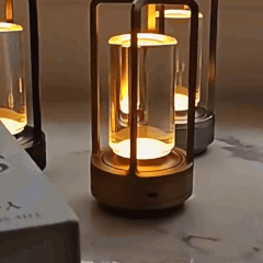 Transform your home into a warm, cozy haven