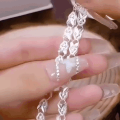 The bracelet you'll reach for every morning