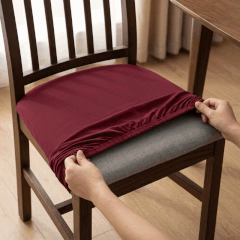 Your dining chairs deserve better than stains