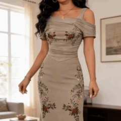 The set that makes you feel like her again