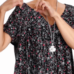 Soft, flowy, and flattering every day
