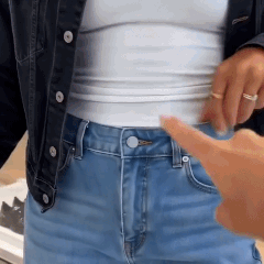 Shorts som äntligen sitter perfekt