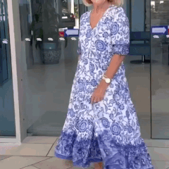 The dress that finally feels like you.