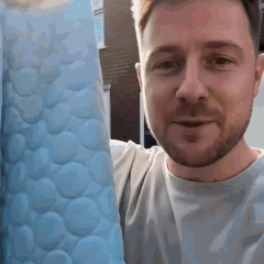 When it's hot, your dog needs this