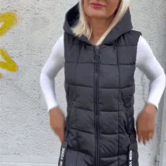 Your favorite cold-weather layer is here