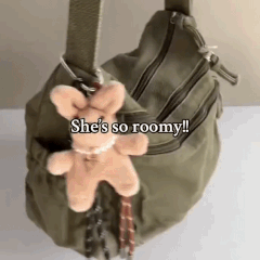 Your new grab-and-go everyday bag