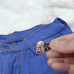 Your favorite jeans, finally fitting right again