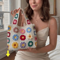 The bag that makes the outfit