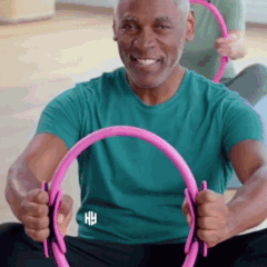 Finally, a ring that actually works