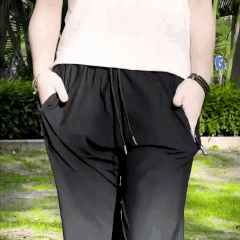 Pants that work as hard as you do
