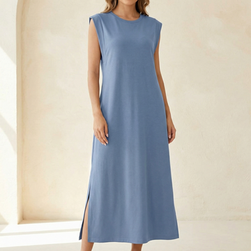 One of our most reordered summer dresses — across all sizes.
