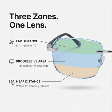 One of our fastest-selling eyewear styles