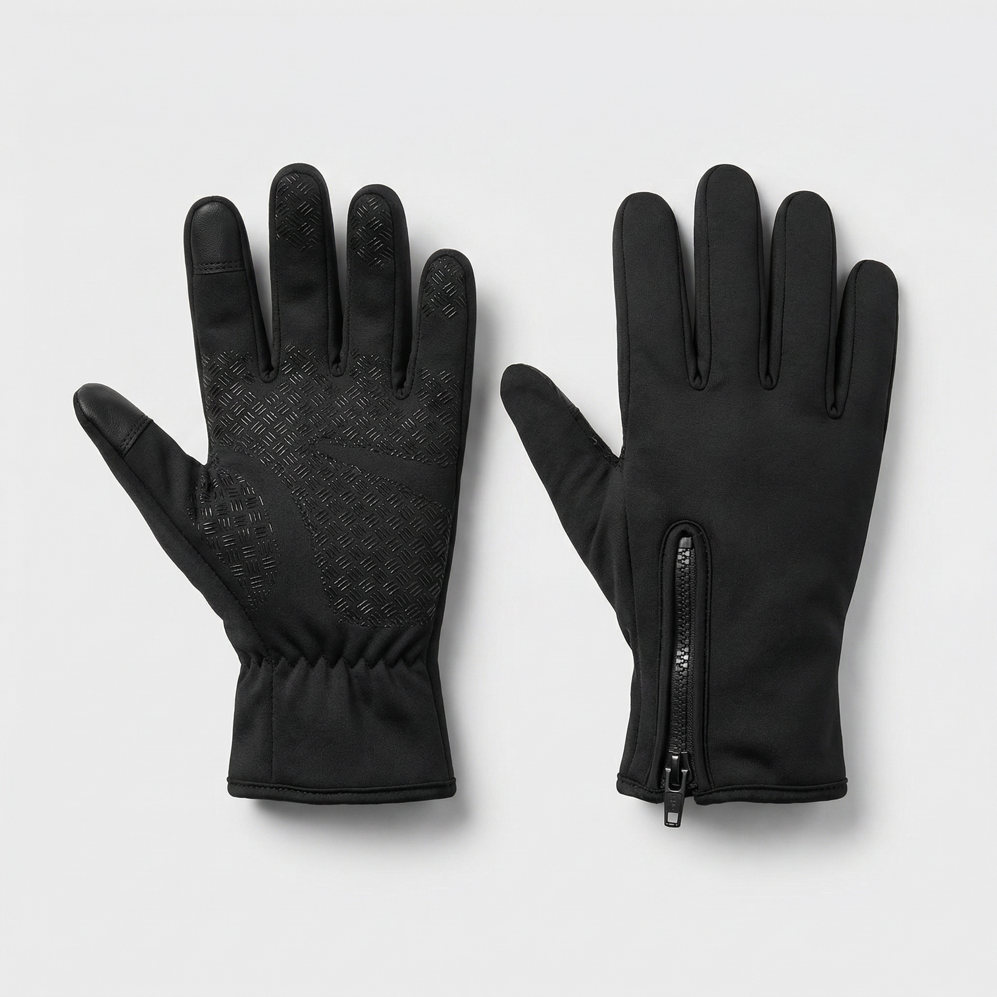 Coziva – Women's Thermal Touchscreen Winter Gloves