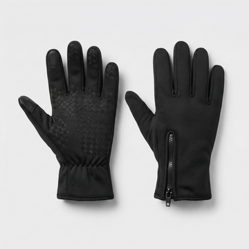 Coziva – Women's Thermal Touchscreen Winter Gloves