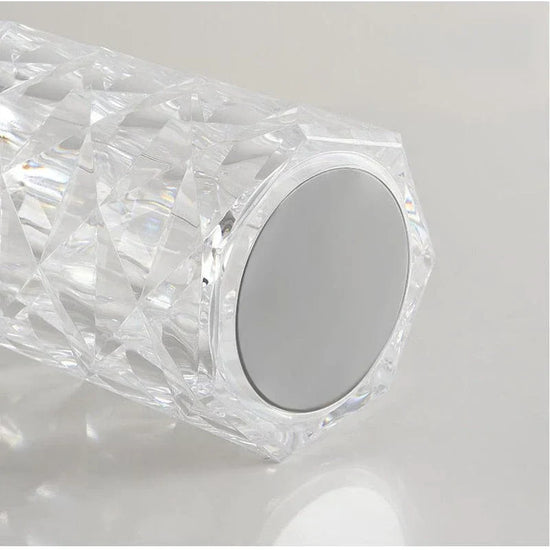 Crystiva – Touch Crystal Lamp
