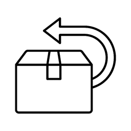 30 day returns icon