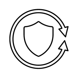 30 day returns icon
