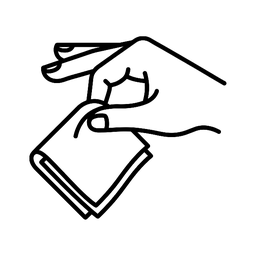 Fabric first icon