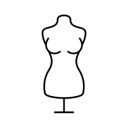 Cuts that flatter icon