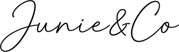 Junie&Co logo