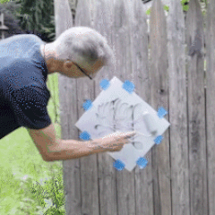Your garden deserves a masterpiece