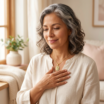 A favorite among Catholic women who wear faith daily