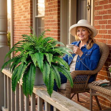 A porch favorite reordered year after year