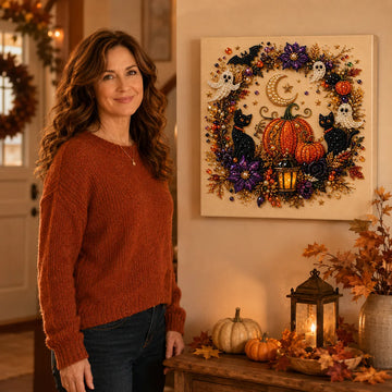 One of our most-loved seasonal keepsake kits.