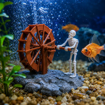 One Of Our Most Reordered Tank Ornaments This Year