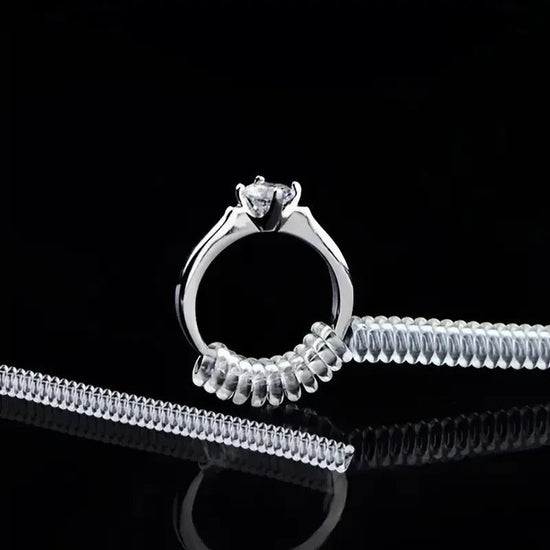 Elanti - Ring Resizer Set for Loose Jewelry (2+2 Free)