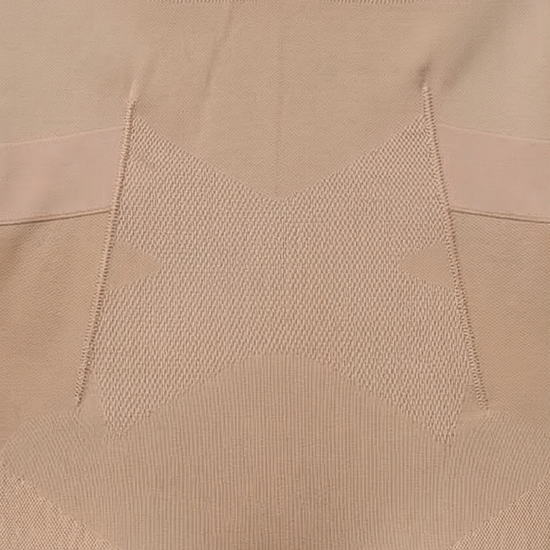 EasySlide – Sculpting Bodysuit with Pull-Away Panel