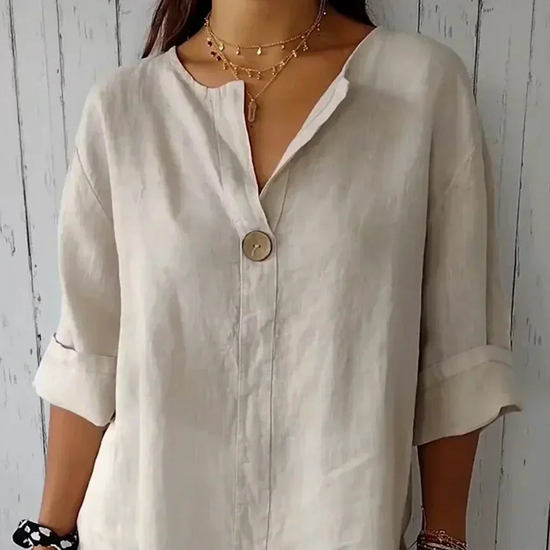 Jelka | Leger-schicke Bluse sq0