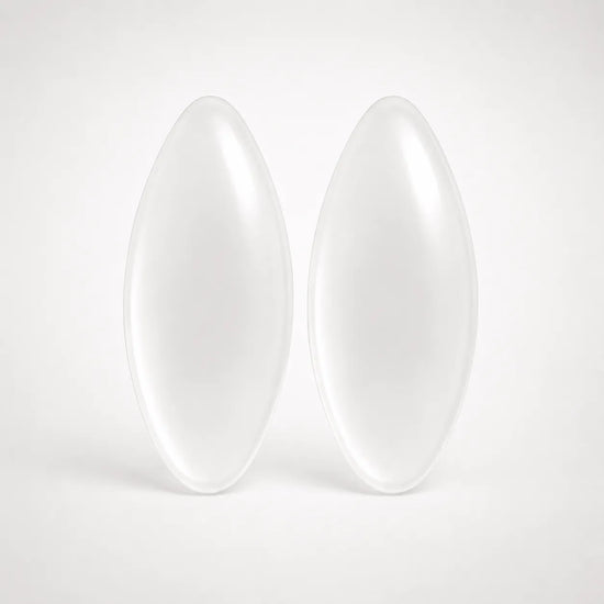 Curvella – Adhesive Silicone Like Hip Pads for Instant Curves